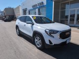 Used 2018 GMC Terrain SLE image 2