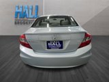 Used 2012 Honda Civic EX image 4