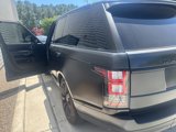 Used 2017 Land Rover Range Rover HSE image 3