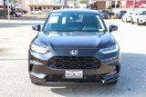 Certified 2023 Honda HR-V EX-L image 2