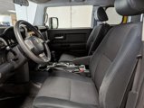 Used 2007 Toyota FJ Cruiser 4WD image 3