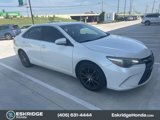 Used 2015 Toyota Camry XSE image 2