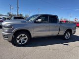 New 2025 RAM 1500 Big Horn image 3