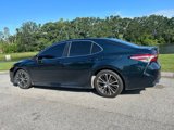 Used 2020 Toyota Camry SE image 3
