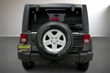 Used 2017 Jeep Wrangler Unlimited Sport w/ Quick Order Package 23S image 6