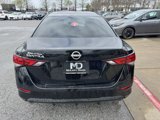 New 2025 Nissan Sentra S image 5