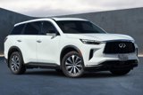 Used 2024 INFINITI QX60 Pure image 2