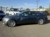 Used 2008 Cadillac CTS 3.6 w/ Luxury Level Two Package image 2