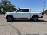 New 2025 Chevrolet Colorado Z71 w/ Technology Package image 4