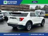 Used 2021 Ford Explorer XLT w/ Equipment Group 202A image 5