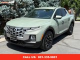 Used 2022 Hyundai Santa Cruz SEL image 3