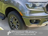 Used 2019 Ford Ranger XLT w/ Equipment Group 301A Mid image 2