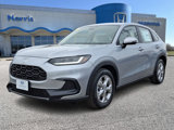 New 2025 Honda HR-V LX image 2