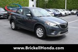 Used 2013 MAZDA CX-5 Sport w/ Bluetooth Audio Pkg image 3