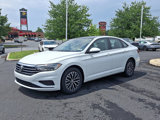 Used 2019 Volkswagen Jetta SE w/ Cold Weather Package image 3
