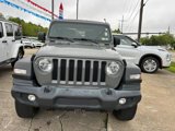 Used 2020 Jeep Wrangler Sport image 3