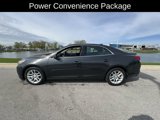 Used 2016 Chevrolet Malibu LT w/ Power Convenience Package image 4