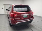 Used 2019 Nissan Pathfinder SL image 6