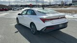 New 2025 Hyundai Elantra Blue image 5