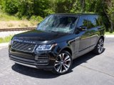 Used 2022 Land Rover Range Rover SV Autobiography Dynamic image 4