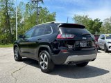 Used 2021 Jeep Cherokee Limited image 5
