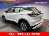 Used 2023 Nissan Kicks SV image 4