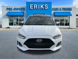 Used 2020 Hyundai Veloster Turbo image 3