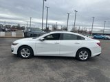 New 2025 Chevrolet Malibu LS image 6