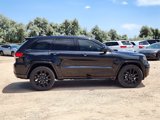 Used 2018 Jeep Grand Cherokee Altitude image 2