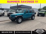 Used 2020 Jeep Wrangler Unlimited Sport S image 2