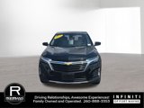 Used 2024 Chevrolet Equinox LT image 3