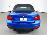 Used 2016 BMW M235i Convertible image 6