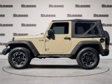 Used 2017 Jeep Wrangler Sport w/ Quick Order Package 24S image 2