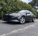 Used 2021 Hyundai Elantra SE image 2