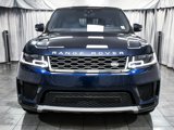Used 2021 Land Rover Range Rover Sport SE image 2