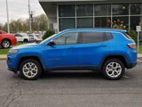 New 2025 Jeep Compass Latitude image 2