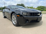 Used 2013 Chevrolet Camaro LS image 4