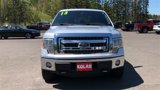 Used 2013 Ford F150 XLT w/ XLT Chrome Pkg image 3