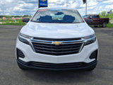 Certified 2022 Chevrolet Equinox LS image 2