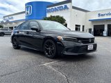 Used 2024 Honda Civic Sport image 2