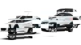 New 2025 Chevrolet Trax LS image 2