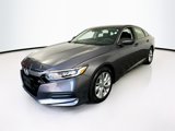 Used 2020 Honda Accord LX image 3