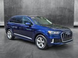 Used 2022 Audi Q7 3.0T Premium w/ Convenience Package image 3