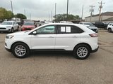 Used 2022 Ford Edge SEL image 2