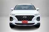 Used 2020 Hyundai Santa Fe SEL w/ Convenience Package image 2