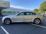Used 2014 BMW 750Li xDrive image 2