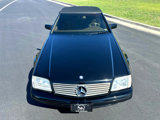 Used 1998 Mercedes-Benz SL 500 image 5