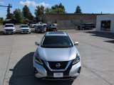 Used 2023 Nissan Murano SL w/ SL Moonroof Package image 4