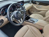 Used 2022 Mercedes-Benz GLC 300 4MATIC image 3