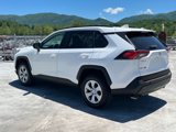 Used 2019 Toyota RAV4 LE image 4